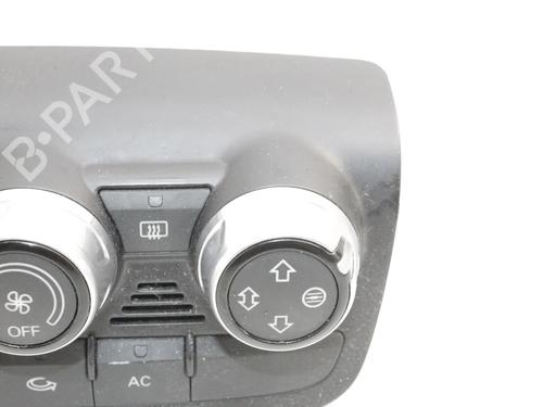 Control unit AUDI TT (8J3) 2.0 TFSI | BP39793716M11 - Image 4