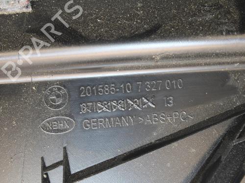 Boot lining BMW 2 Gran Tourer (F46) 220 i | BP39852326I3 - Image 7
