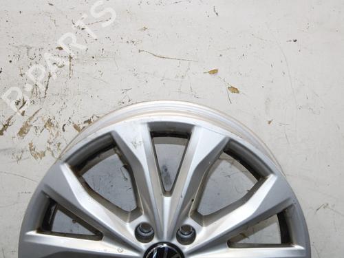 Fælk VW CADDY V MPV (SBB, SBJ) 1.5 TSi EVO | BP39834299C45 - Image 3