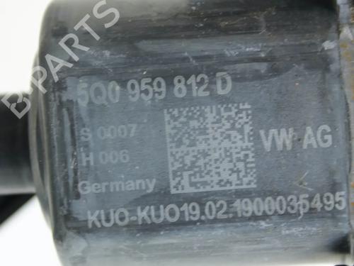 Rear left window mechanism SEAT ARONA (KJ7, KJP) 1.0 TSI | BP39839996C24 - Image 6