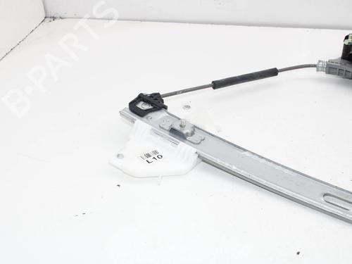 Rudehejsemekanisme ventre foran KIA STONIC (YB) 1.0 T-GDi | BP39767742C22 - Image 3