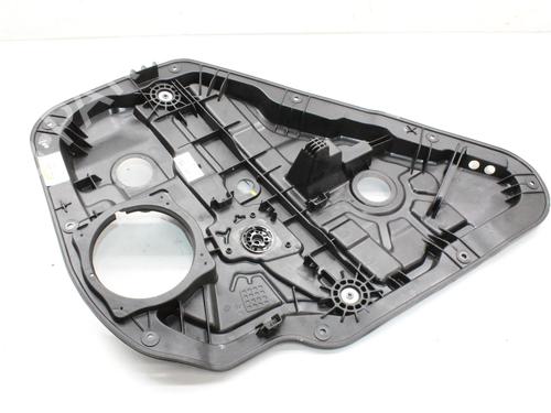 Used Rear left window mechanism Rear left window mechanism HYUNDAI SANTA FÉ III (DM, DMA) 2.2 CRDi 4WD (197 hp) 39845099 39845099