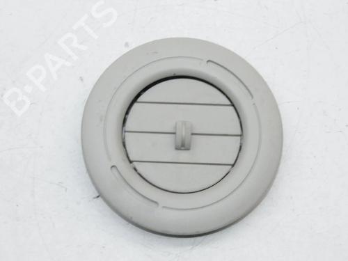 Difusor / Saída de ar Difusor / Saída de ar CHRYSLER GRAND VOYAGER V (RT) 2.8 CRD (181 hp) 39852348 39852348