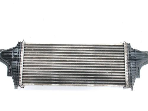Intercooler Intercooler MERCEDES-BENZ M-CLASS (W164) ML 280 CDI 4-matic (164.120) (190 hp) 39787584 39787584