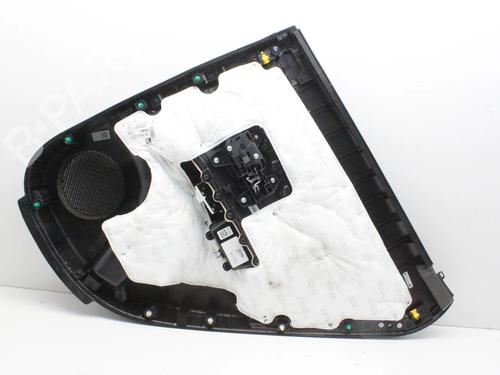 Rear left panel HYUNDAI TUCSON (NX4E, NX4A) 1.6 T-GDi | BP39799729C60 - Image 6