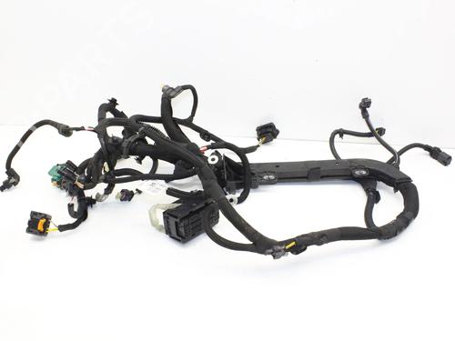 Used Wiring harness Wiring harness CITROËN C4 III (BA_, BB_, BC_) ë-C4 (BCZKXC, BZCKSC) (136 hp) 39879642 39879642