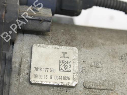 Steering rack FORD GALAXY III (CK) 2.0 TDCi | BP39835764M22 - Image 10