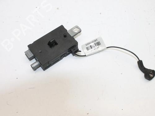 Electronic module JAGUAR XF I (X250) 2.2 D | BP39832435M83 - Image 3