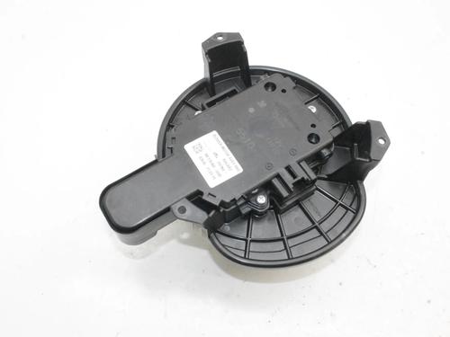 Heater blower motor JAGUAR I-PACE (X590) EV400 AWD | BP39847662M62 - Image 2
