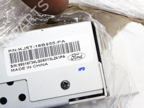 Display FORD KUGA II (DM2) 2.0 TDCi | BP39829889C48  - Image 6