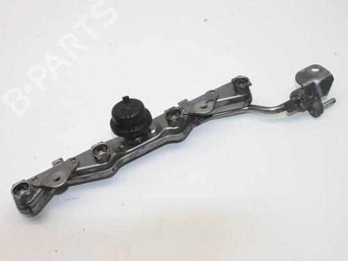 Used Injection rail Injection rail HONDA INSIGHT (ZE_) 1.3 IMA (ZE28, ZE2) (88 hp) 39852236 39852236