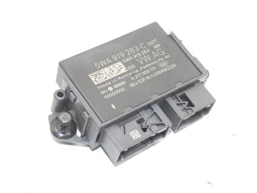 Used Electronic module Electronic module AUDI A3 Sportback (8YA, 8YF) 30 TFSI (110 hp) 39861950 39861950