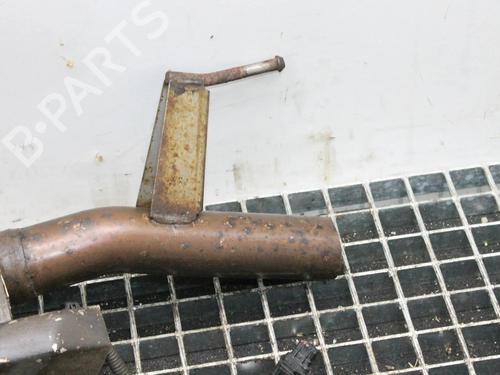 Pipe NISSAN NV200 Van 1.5 dCi 85 (M20, M20N, M20M) | BP39771617M125 - Image 4