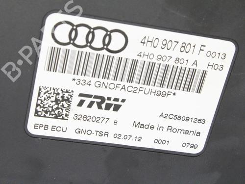 Electronic module AUDI A6 C7 Avant (4G5, 4GD) 2.0 TDI | BP39812199M83 - Image 14