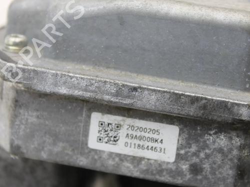Servo brake NISSAN LEAF (ZE1) Electric | BP39817383M42 - Image 8