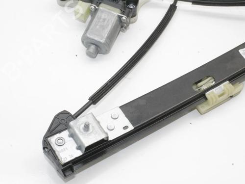 Front right window mechanism SEAT LEON (KL1, KLG) 1.5 eTSI | BP39783657C23 - Image 5