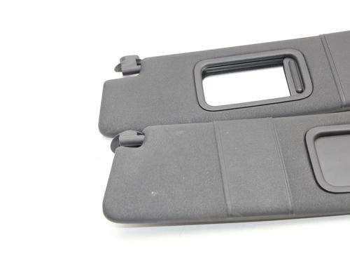 Left sun visor AUDI TT Roadster (8J9) 2.0 TFSI | BP39807713I1 - Image 2