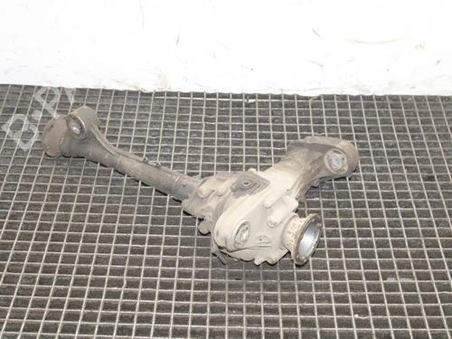 Front differential VW TOUAREG (7P5, 7P6) 3.0 V6 TDI | BP40520351M23 - Image 4