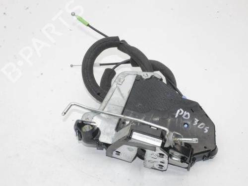 Used Front right lock Front right lock SUBARU FORESTER (SJ_) 2.0 D AWD (SJD) (147 hp) 39854520 39854520