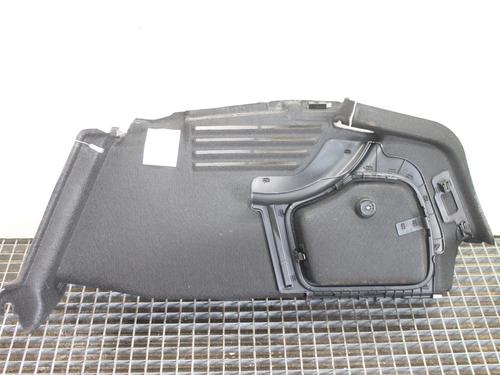 Boot lining AUDI A4 B9 (8W2, 8WC) 2.0 TDI | BP39787281I3 - Image 4
