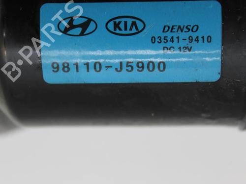 Vindrude Viskermekanisme KIA STINGER (CK) 2.0 T-GDi | BP39789232C83  - Image 10