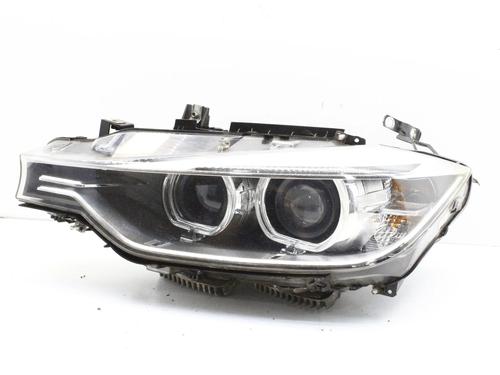 left-headlight-bmw-3-touring-f31-2012-2013-2014-2015-2016-2017-2018-2019-39780420 main image