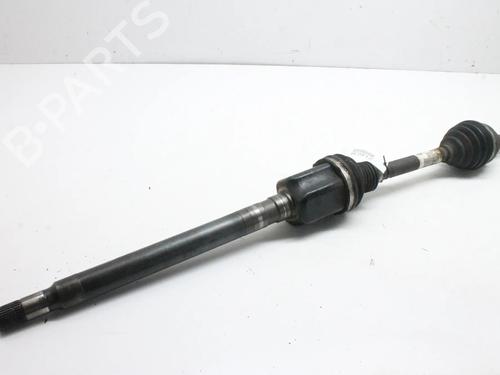 Used Right front driveshaft Right front driveshaft LAND ROVER RANGE ROVER SPORT II (L494) 3.0 SDV6 4x4 (306 hp) 39838025 39838025