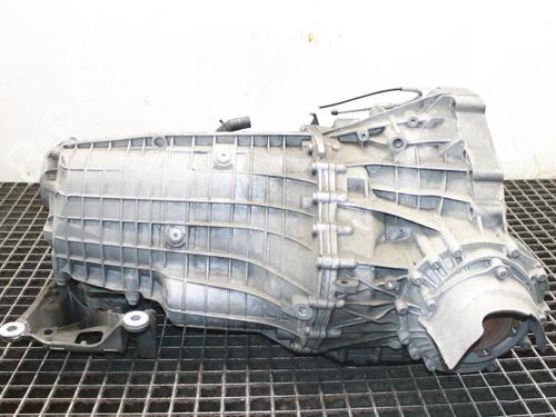 Gearbox AUDI A4 B9 (8W2, 8WC) 1.4 TFSI | BP39812075M3 - Image 3