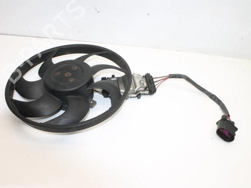 radiator-fan-audi-q7-4lb-2006-2007-2008-2009-2010-2011-2012-2013-2014-2015-2016-39797602 main image