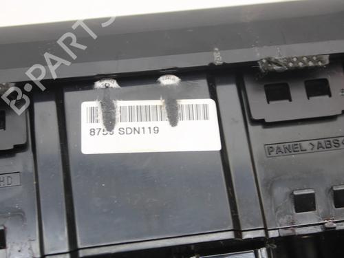 Control unit KIA STONIC (YB) 1.0 T-GDi | BP39811490M11 - Image 5