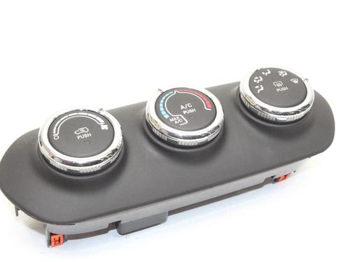 Øvrige Styrinhsenheder Øvrige Styrinhsenheder JEEP RENEGADE SUV (BU, B1, BV) 2.0 CRD 4x4 (140 hp) 39873909 39873909
