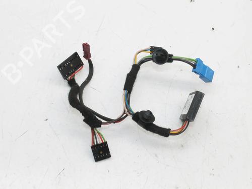 wiring-harness-land-rover-range-rover-evoque-l538-2011-2012-2013-2014-2015-2016-2017-2018-2019-39767945 main image