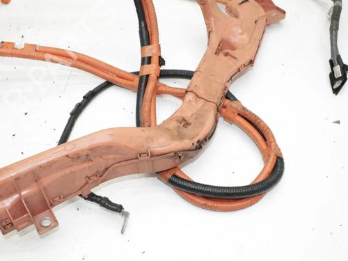 Wiring harness LEXUS IS III (_E3_) 300h (AVE30_, AVE30R) | BP39861600E16 - Image 5