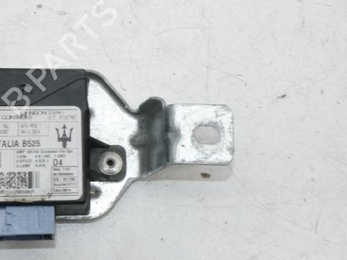 Electronic module MASERATI GHIBLI III (M157) 3.0 D | BP39878428M83 - Image 2
