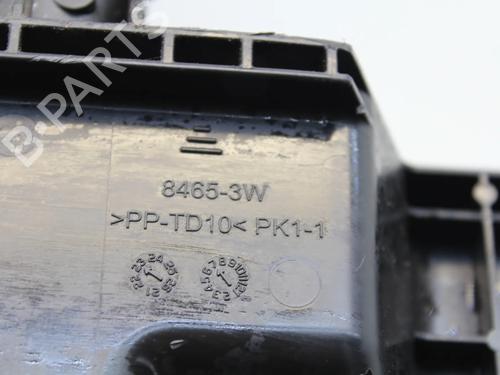 Fuse box TOYOTA bZ4X (_EAM1_) EV (YEAM15) | BP39873555E1 - Image 11
