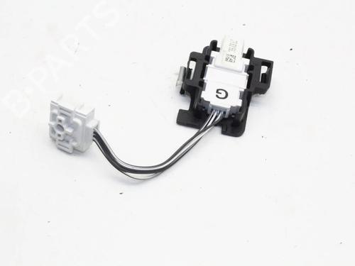 Control unit RENAULT MEGANE IV Hatchback (B9A/M/N_) 1.2 TCe 130 (B9MR) | BP39856555M11 - Image 2