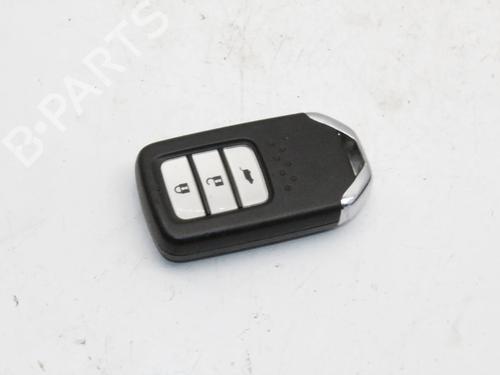Used Electronic module Electronic module HONDA CIVIC IX (FK) 2.0 i-VTEC Type R (FK2) (310 hp) 39806415 39806415