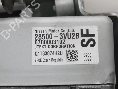 Lenksäule NISSAN NOTE (E12) 1.2 DIG-S | BP39869389M21  - Image 12