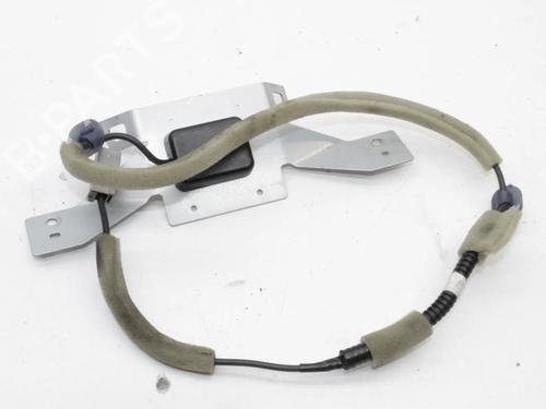 Antenne/Base Antenne/Base HONDA CIVIC X Hatchback (FC_, FK_) 2.0 Type-R (FK8) (320 hp) 39876240 39876240