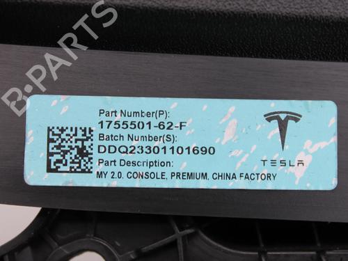 Middle console TESLA MODEL Y (5YJY) Long Range All-wheel Drive | BP39804309I22 - Image 11