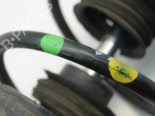 Left front shock absorber RENAULT ZOE (BFM_) ZOE | BP39801929M16 - Image 4