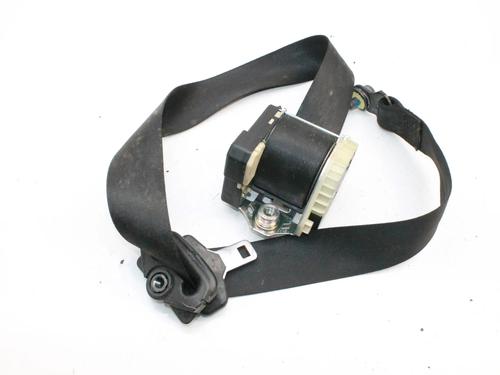 Sikkerhedssele foran venstre Sikkerhedssele foran venstre LAND ROVER RANGE ROVER III (L322) 3.6 D 4x4 (272 hp) 39802222 39802222