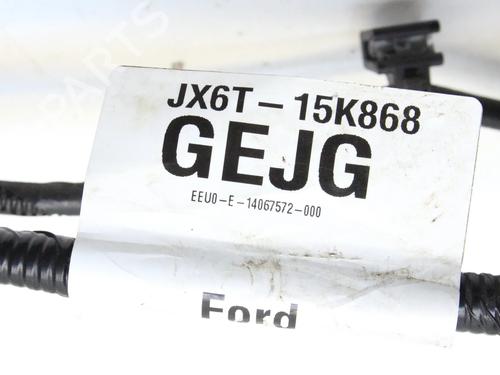 Wiring harness FORD FOCUS IV (HN) 1.0 EcoBoost | BP39819021E16  - Image 7