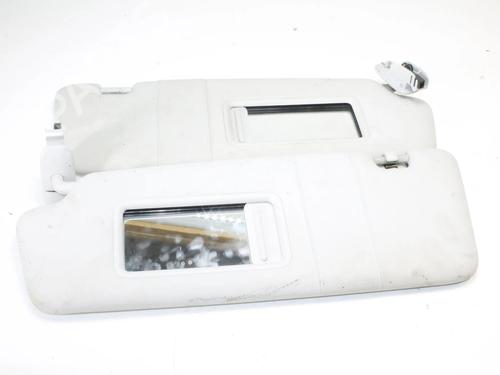 left-sun-visor-audi-a4-b8-avant-8k5-2007-2008-2009-2010-2011-2012-2013-2014-2015-2016-2017-39830998 main image