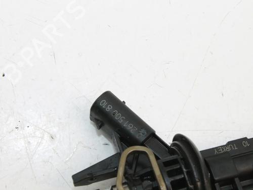 Injector MERCEDES-BENZ C-CLASS T-MODEL (S206) C 200 (206.242) | BP39855181M100 - Image 6