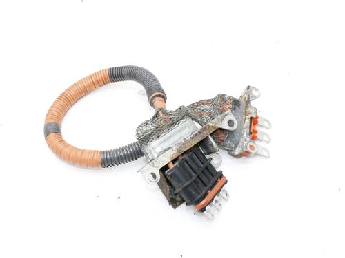 Ledningsnet Ledningsnet TOYOTA AURIS (_E15_) 1.8 Hybrid (ZWE150_, ZWE150R) (136 hp) 39813615 39813615