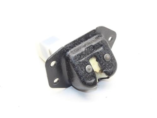 Used Tailgate lock Tailgate lock NISSAN LEAF (ZE0) Electric (109 hp) 39824799 39824799