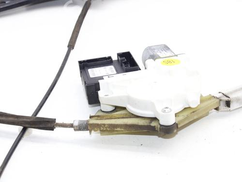 Front right window mechanism AUDI TT (8J3) 3.2 V6 quattro | BP39846952C23 - Image 4