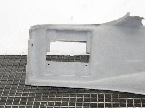 Boot lining JAGUAR XJ (X350, X358) D 2.7 | BP39872537I3 - Image 3