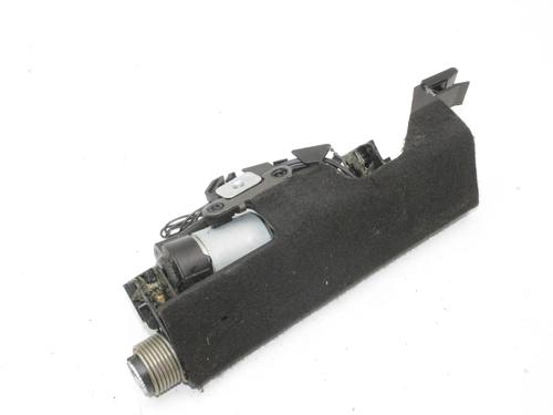 Used Electronic module Electronic module MERCEDES-BENZ S-CLASS (W221, V221) S 350 BlueTec (221.026, 221.126) (258 hp) 39862998 39862998